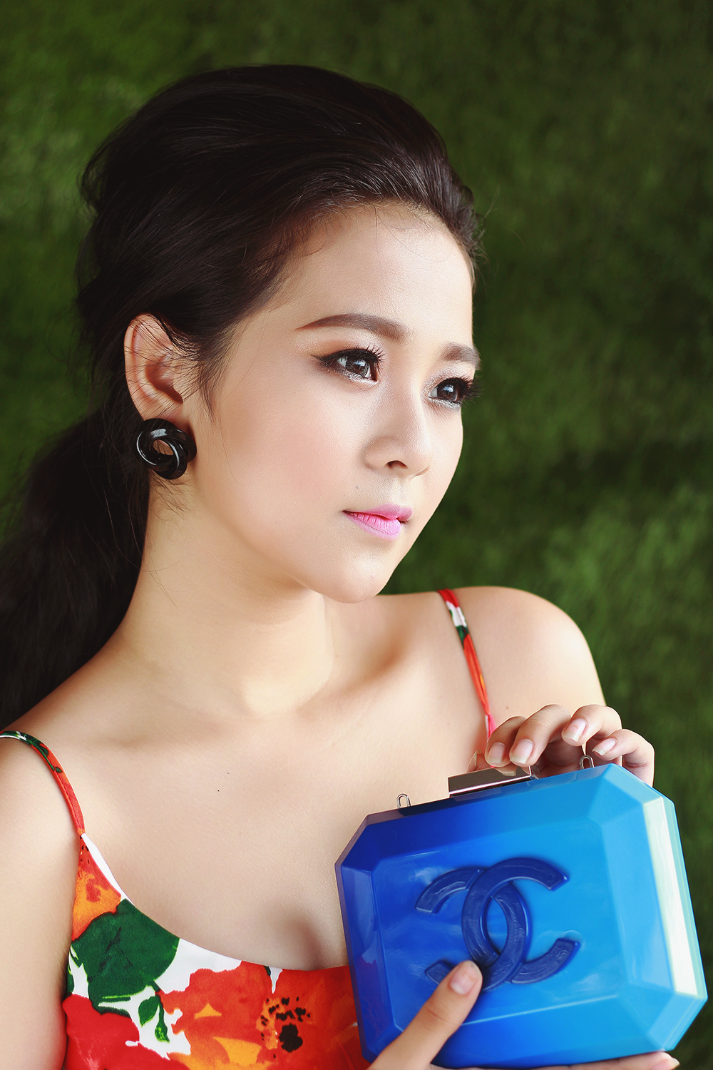 Vượt qua cú sốc lớn vì bị fan của Hoài Lâm đe dọa, chửi bới, Tam Triều Dâng như trưởng thành hơn rất nhiều.